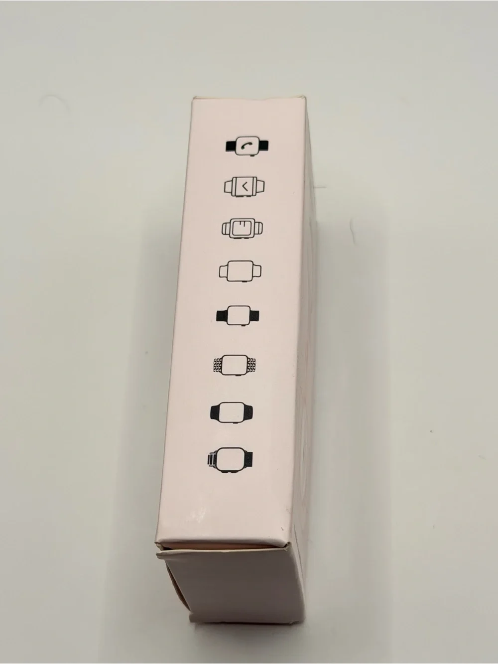 I.Valux, Portable Watch Charger, New, Full‎ Set,
